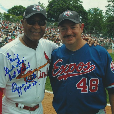 Fergie Jenkins, Ozzie Smith to manage Hall of Fame Classic game